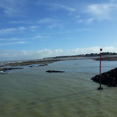 Maison De Vacances Ile De Noirmoutier L'Herbaudiere Eksteriør billede